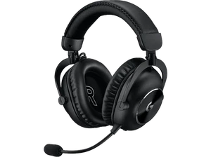 Auriculares gaming - Logitech G Pro X 2 Lightspeed, Inalámbrico, Bluetooth, Tran - Imagen 1 de 10