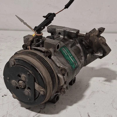 Compressore a/c  FIAT DUCATO FURGONE (4Y) 35 3.0MJT(130Kw)Maxi PLM-SL-TA Frg - Immagine 1 di 4