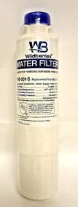 Wildberries Water Filter WB-001-S For Samsung DA29-00020B For Kenmore 469101 - Picture 1 of 6