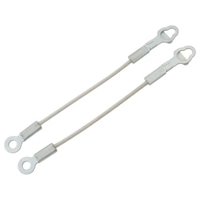 Cables de puerta trasera QA Parts UTV para POLARIS RANGER 500 700 800 Foto 1 de 2