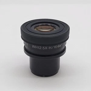 Olympus Microscope Focusing Eyepiece WH12.5X-H/16 12.5x - Picture 1 of 3