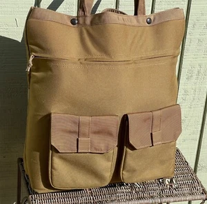 Alpha One Niner Recon Four Tote Large BRAND NEW - Picture 1 of 16