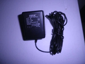 sega master system 1 offical power supply - fully tested and working - Picture 1 of 1