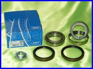 1x SKF Radlager Satz vorne Vorderachse Citroen Jumper Peugeot Boxer Fiat Ducato - Bild 1 von 1