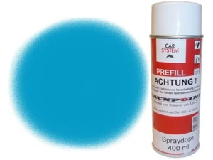 LACKPOINT 1 x spray can 400ml 1K car paint GDR Olympic drain gloss no clear paint paint point!