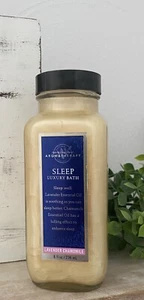 Bath & Body Works Aromatherapie Schlaf Lavendel Kamille LUXUS BAD - Bild 1 von 2
