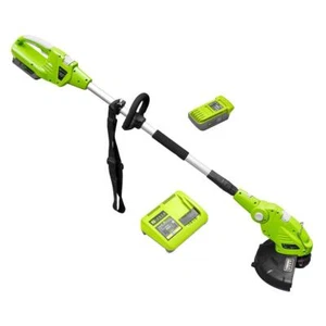 Decespugliatore a batteria litio 40v 30,5 cm ZIPPER zi-mos40v-akku - Picture 1 of 1