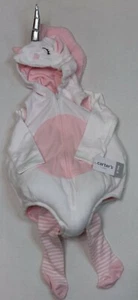 Carter's Unicorn Halloween Costume Size 12 18 or 24 Months Brand New! - Picture 1 of 4