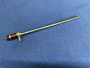 Olympus 10.0 mm 0º Autoclavable Laparoscope A5254 - Picture 1 of 11