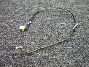 DC Power Jack Cable Harness Acer Aspire Ultrabook S3-MS2346 S3-371 50.4QP24.021 - Picture 1 of 3