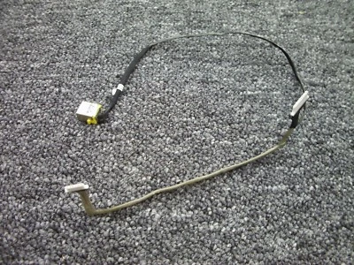 DC Power Jack Cable Harness Acer Aspire Ultrabook S3-MS2346 S3-371 50.4QP24.021 - Image 1 of 3
