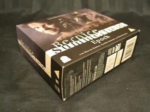 Doctor Who Bernice Summerfield 1 Epoch CD Boxset 2011 - Picture 1 of 8