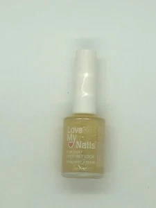 2 Pack Of Love My Nails For That Deep Wet Look And Chrome Choose Your Color - Picture 1 of 33