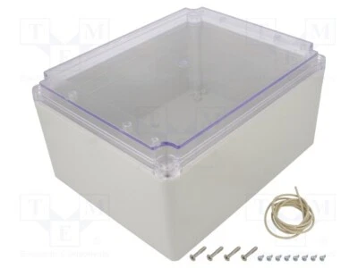 1 piece, Enclosure: multipurpose HM-RP1630C /E2UK - Image 1 of 4