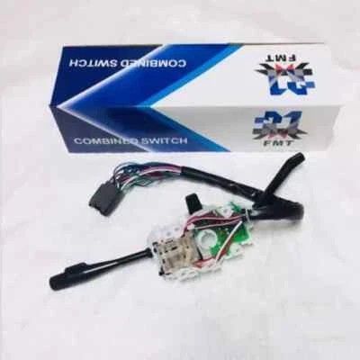 Se adapta a Daihatsu TAFT F70 Feroza Rocky Fourtrak Sportrak Interruptor Combinación RHD Foto 1 de 4