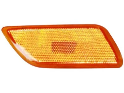 Para 2000-2007 Ford Focus conjunto de luz indicadora lateral dianteira direita TYC 94766FGGX - Imagem 1 de 2