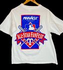 T-shirt vintage années 90 Texas Rangers All Star fan fête MLB baseball sports taille L