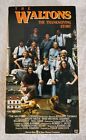 VHS vintage The Waltons The Thanksgiving Story