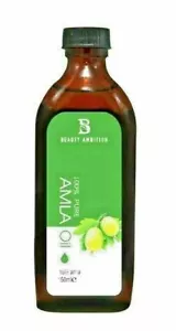 Amla Öl 150 ml ätherisches reines Öl von Beauty Ambition für Haar und Körper - Bild 1 von 1