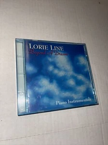 Beyond a Dream - Audio CD By Lorie Line - GOOD - Bild 1 von 3