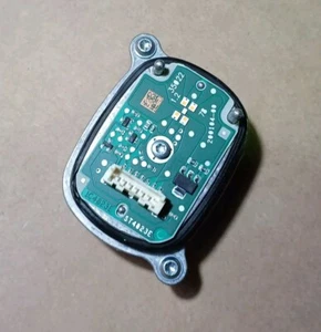 Porsche Scheinwerfer LED Modul Zusatzscheinwerfer 9P1953249D - Bild 1 von 3