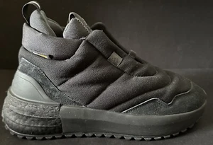 Adidas SPW Xplora Puffer Cordura Bota de Senderismo Aislada Media Mujer Talla 9.5 IF8139 - Imagen 1 de 5