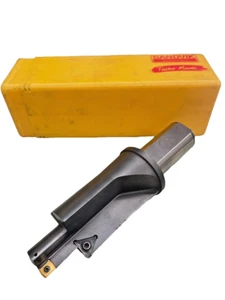Sandvik S416.20-416427 - .906" Indexable Modular Drill - Picture 1 of 4