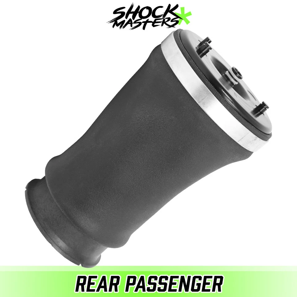 Rear Right Air Ride Air Spring Bag for 1999 - 2003 BMW 540i E53 Wagon - Image 1 of 1