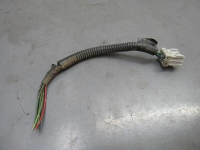 Honda Del Sol Brake Light Connector Harness Plug EH6 1993-1997 OEM - Image 1 of 4
