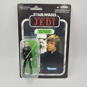 Star Wars Vintage Collection VC23 Luke Skywalker (Endor Capture) 2010 - Picture 1 of 2