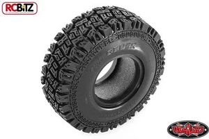 Dick Cepek Fun Country 1.55" Scale Tires 2 SOFT RC4WD Tyre D90 Z-T0124 RC rcBitz - Picture 1 of 7