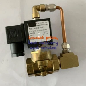 Free Shipping 1PC New PARKER 7322Z002C3D400P3 VALVE ONE Year Warranty fast ship - Picture 1 of 4