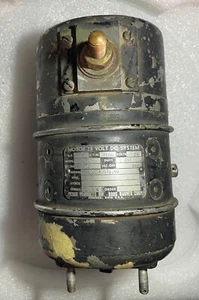 220004-071-01 PESCO Direct Current Motor (Volts: 24,- H.P. 3.5) ITEM NOT TESTED - Picture 1 of 8