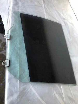 Nissan LEAF 2011-2012 hatchback puerta trasera ventana de vidrio lado izquierdo del conductor derecho Foto 1 de 4