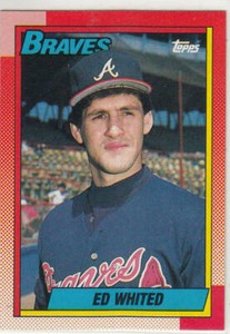 1990 TOPPS BASEBALL #1-200 YOU-PICK