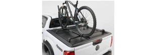 Fahrradhalter C-Channel Befestigung für VW Amarok - Bild 1 von 1