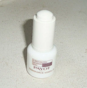 0.5oz PAYOT DERMFORCE ESSENCE SKIN FORTIFYING CONCENTRATE unsealed nwob - Picture 1 of 2
