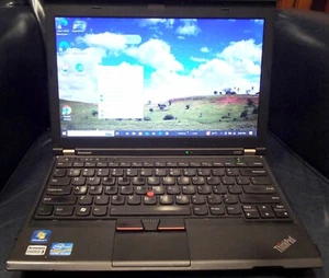 LENOVO THINKPAD 230 with i5-3360 - Picture 1 of 11
