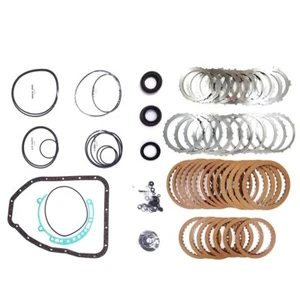 A4CF1 A4CF2 Auto Transmission Master Rebuild kit Overhaul For HYUNDAI 2006-ON - Imagen 1 de 4