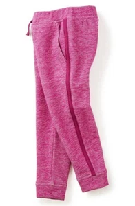 NEW Tea Collection Girls Pink Side Stripe Pants, size 4T - Picture 1 of 2