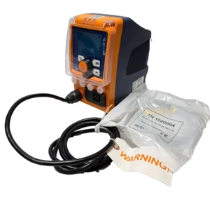 ProMinent GMXA 1604 Solenoid-Driven Metering Pump GMXA1604PVT2V000UDC1300EN - Picture 1 of 8