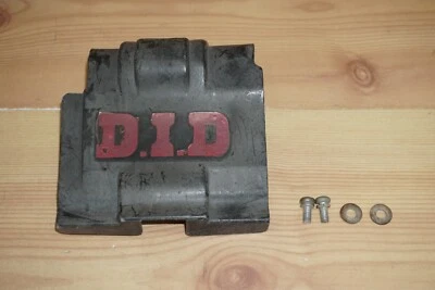 Yamaha YZ490 YZ250 YZ 490 250 1982 amortiguador trasero enlace pivote cubierta protector Foto 1 de 4