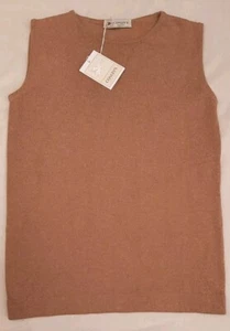 Pullunder Conleys Gr S Seide Cashmere - Bild 1 von 3
