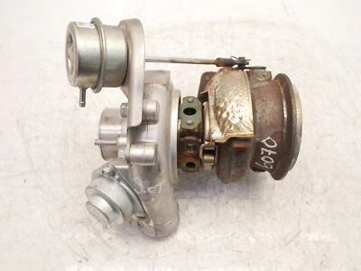 Turbocompresor para McLaren 650S 650 S 3.8 V8 gasolina M838T M838 49389-06010 Foto 1 de 3