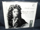 Purcell - Music For A While -Alfred Deller