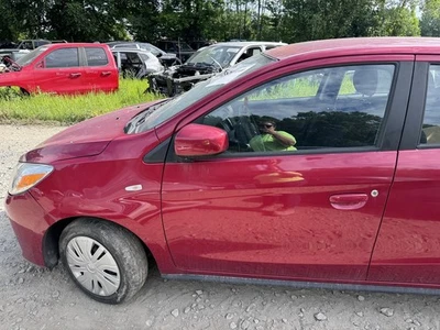 2021 Mitsubishi Mirage 1.2L Engine Motor 3cyl OEM 45K Miles - LKQ401756411 - Изображение 1 из 4