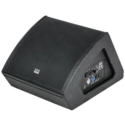 Altavoz monitor activo DAP-Audio M12 evento escenario caja audio PA Live