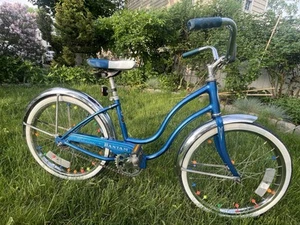 1977 Schwinn Bantam 20" Bicycle -- Make an offer - Picture 1 of 6