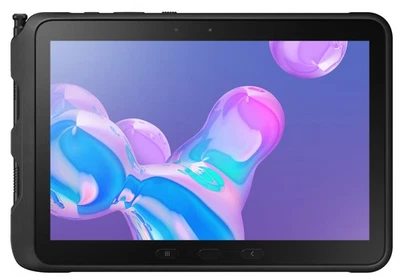 Samsung Galaxy Tab Active Pro (LTE), Schwarz - Bild 1 von 4