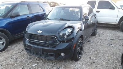 Mini Cooper Countryman transmisión automática OEM 109 k millas - LKQ368889950 Foto 1 de 3